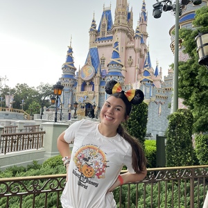 Fundraising Page: Brenna Clark